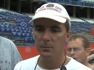 Urban Meyer Post Tuesday