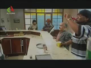 Spéciale Ramadhan 2009 Djam3i Family 2/3