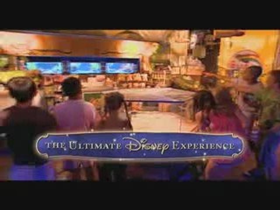 NYC Princess and the Frog Advanced Screening