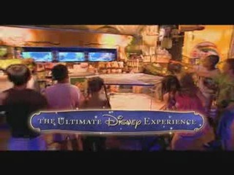 NYC Princess and the Frog Advanced Screening