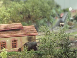 Réseau des Gorges de la loire "partie 2"