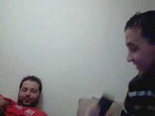 algeria hamid double kanon constantine