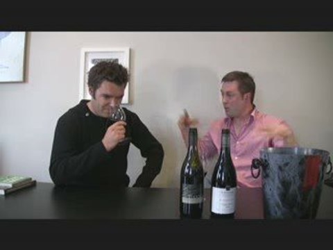 Author Justin Brown part 2 - Episode # 119