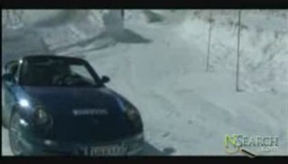 Pirelli Tires - Winter Sottozero Serie II