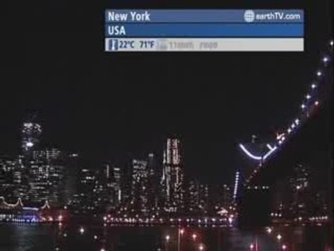 Niagara Falls - Canada, Dubai - United Arab Emirates, Pine Valley - Beijing - China, Udaipur - India, Manila - Philippines, New York - USA, Seattle - USA