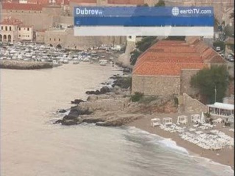 Vienna - Austria, Yas Island - UAE - Abu Dhabi, Kyiv - Ukraine, Warsaw - Poland, Bandar Seri Begawan - Brunei, Dubrovnik - Croatia, Paris - France