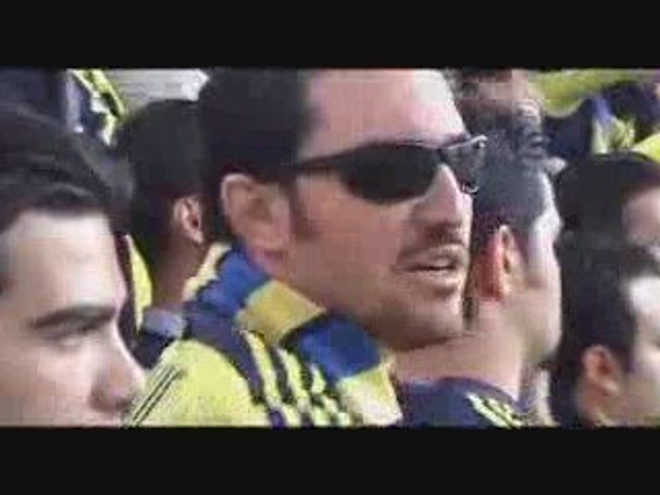 FenerBahçe ` Tek Gerçek Sensin Yalan Dünyada [sRp]