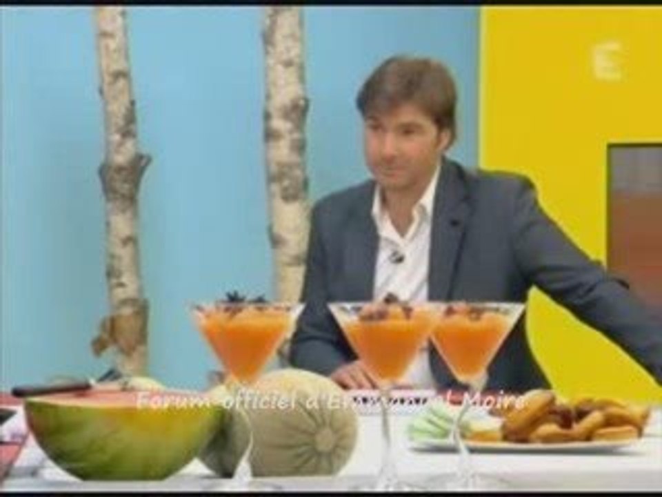 C'est mieux le matin - France 3 IDF - 2ème Partie - 25.05.09