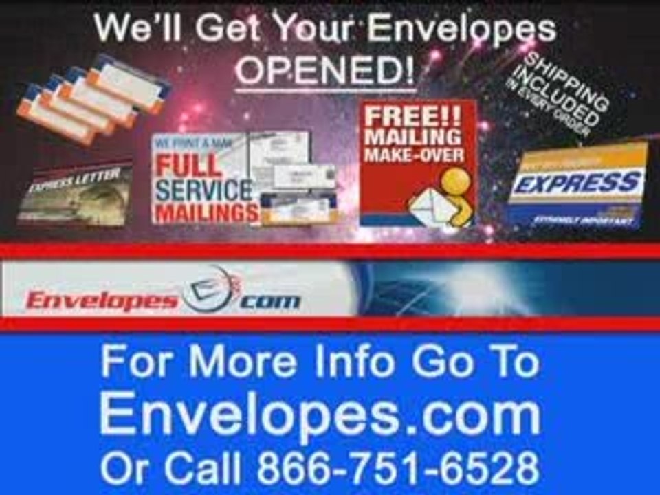 Envelopes Com