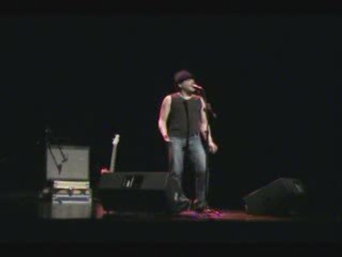 JAIME LÓPEZ en directo en SALTILLO,COAH.MÉXICO II