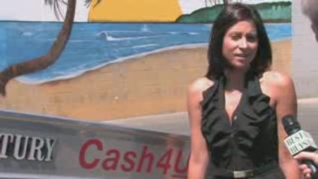 Sell Truck Blythe California