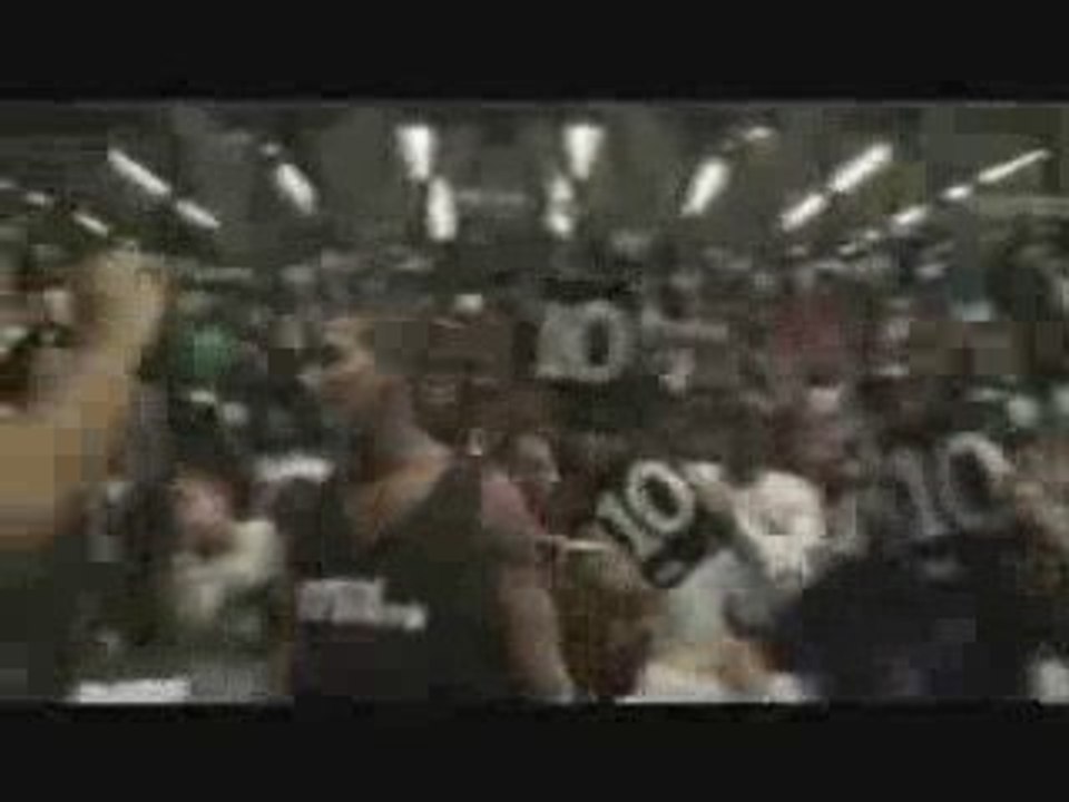 Ridiculous Dunk -Guy Dupuy- Million Dollar Dunk