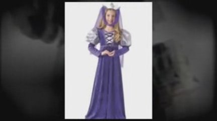 Womens Renaissance Faire Costume Ideas