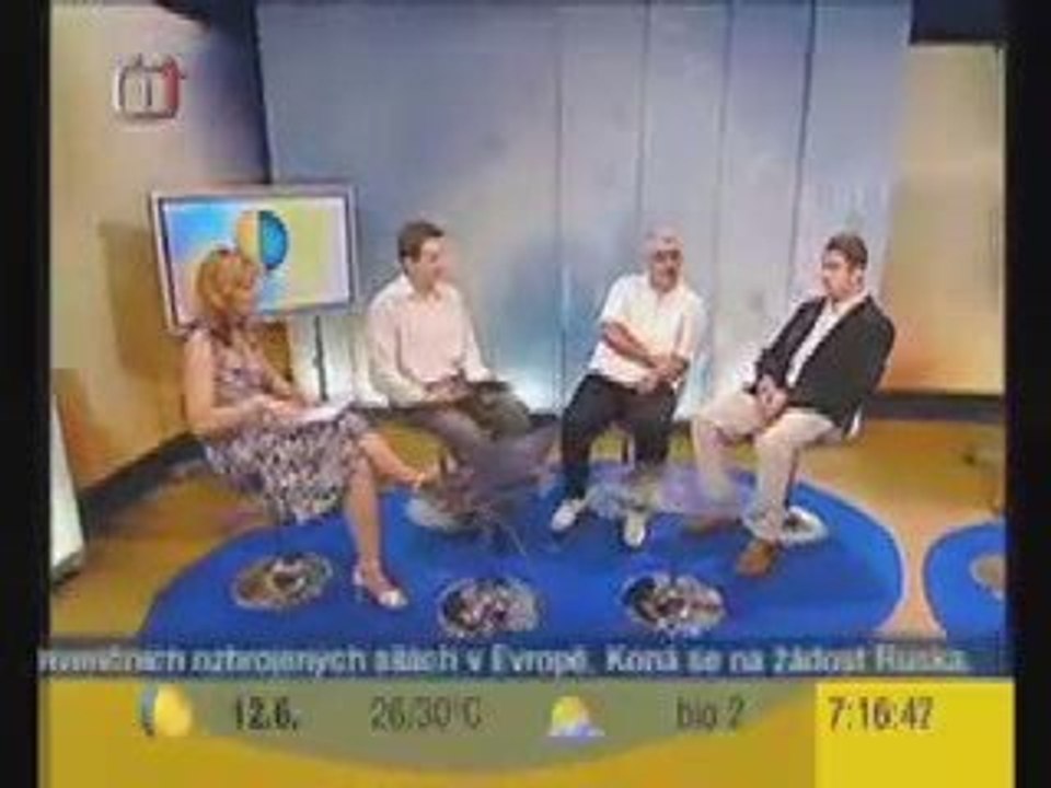 TV presentation_My Chiropractic