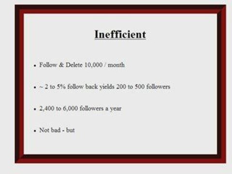 Sticky Keywords yield 30-60% followers – Boost Twitter ...