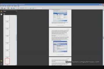 FasterComputerNow.com - Version 2.0 Sneak Peak