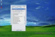 FasterComputerNow.com - Windows XP Performance Mode
