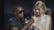The Truth Behind The Kanye West  Vs Taylor Swift MTV Scandal