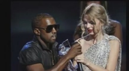 The Truth Behind The Kanye West  Vs Taylor Swift MTV Scandal
