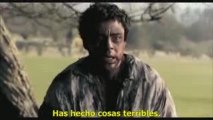 The Wolfman Trailer Subtitulos Español