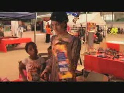 regies en constellation