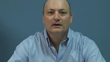 Kevin guillory explains network marketing