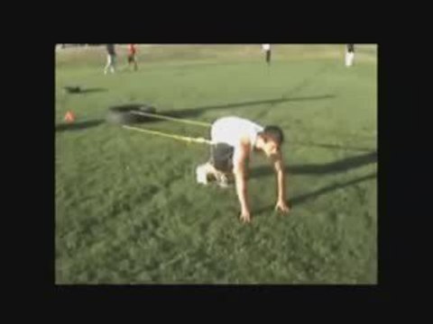 iron eaters - sports conditioning - VISIT WWW.IRONEATER.CA