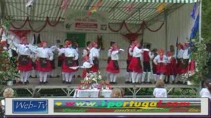 Ceifeiras do Ribatejo - Pontaul Combault - Chelles 13