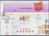 Wie Sie Bei eBay Den Mega-Umsatz-Artikel  finden