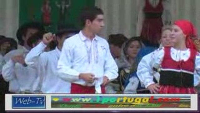 Alegres do Minho Paris 13 - Chelles N. 23