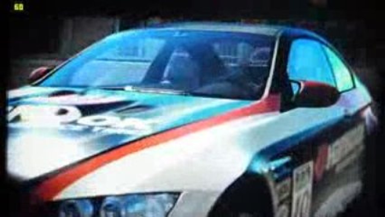 Need for speed shift pc gaming live HD