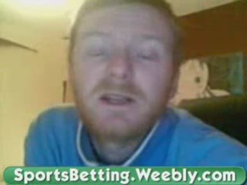 Sports book & Sports Betting - Online Sports Betting