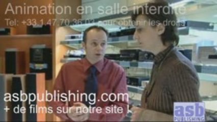 Formation Commerciale: vente en magasin - Entretien erreur à éviter