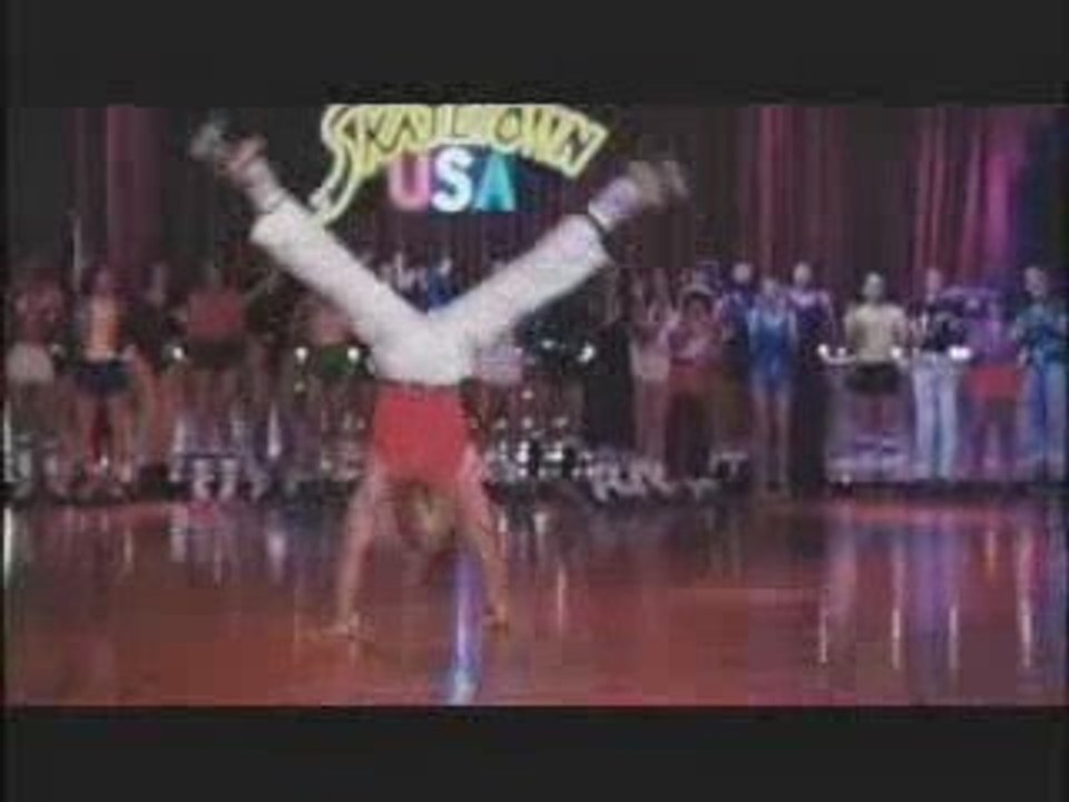 SKATETOWN USA - trailer