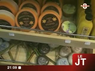 La Foire de Savoie se poursuit