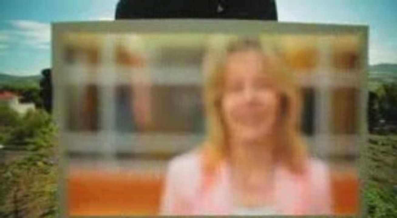 CORINNE BRUNET - témoignage Michelin