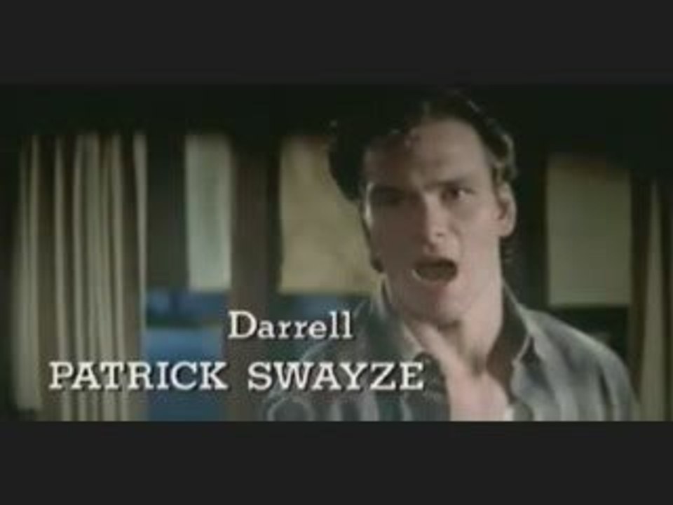 The Outsiders Trailer (1983)