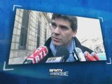 LA TRIBUNE BFM D' ARNAUD MONTEBOURG