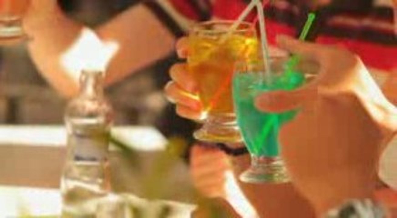 Alexandre ANDRE - témoignage Michelin