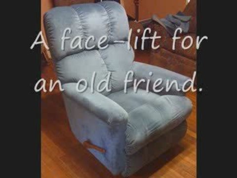 Lansing Upholstery and Fabrics