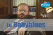 Baby-blues: symptômes et solutions.