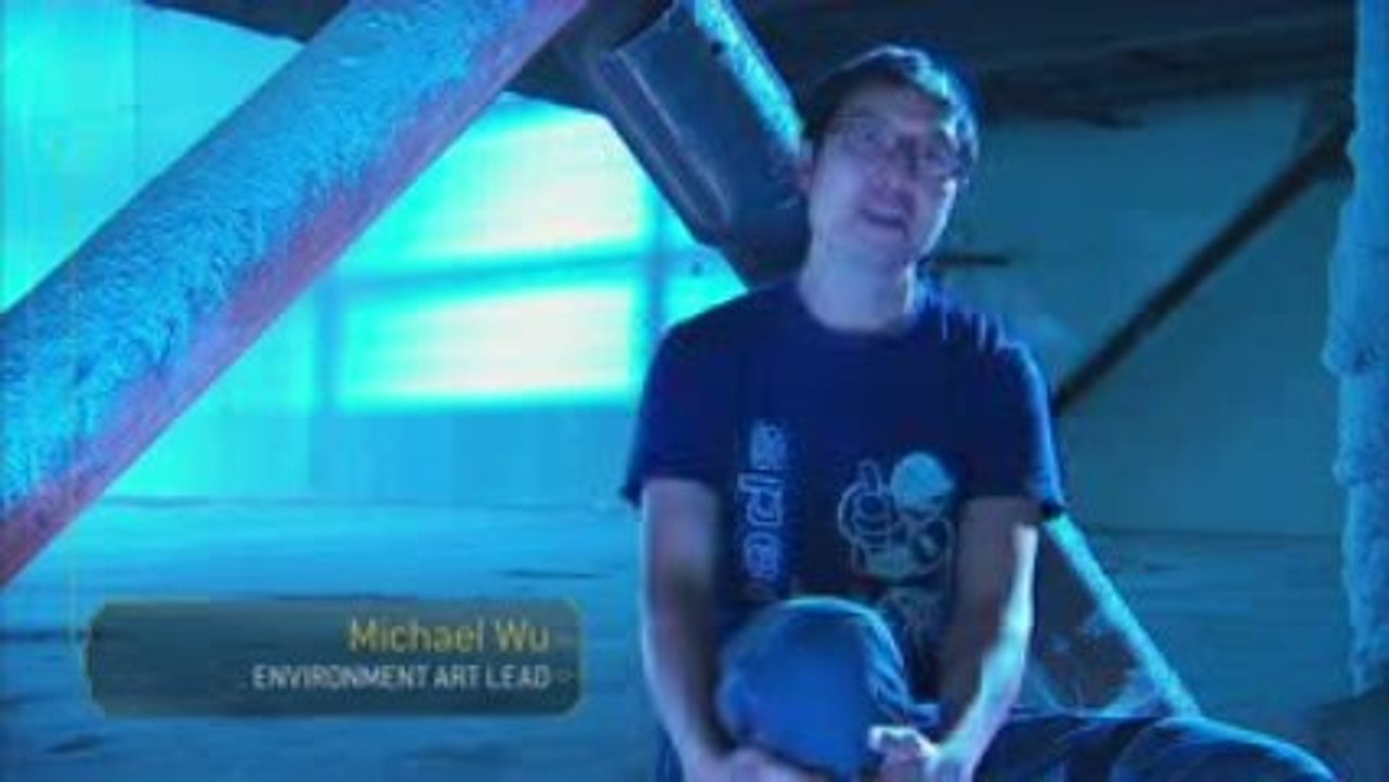 Halo 3 ODST : Terra Incognita doc