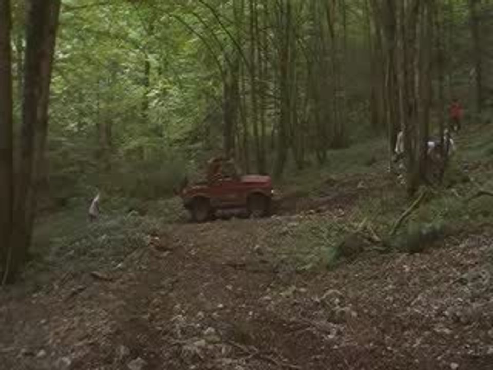 foulain 2009
