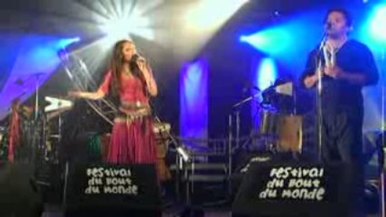 Grace et le souffle de vie