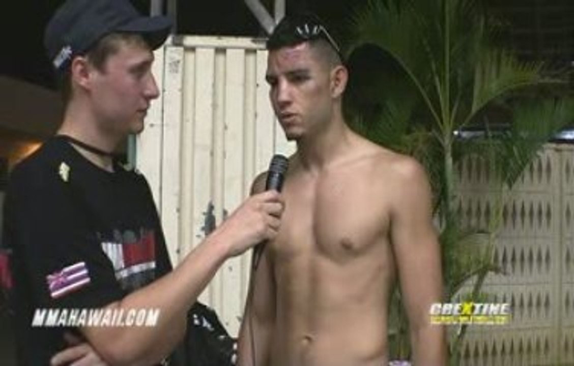 Felipe "Flip" Chavez