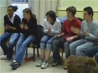 Ploermel veillée jeux