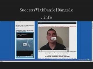 Untouchable - Unbelievable Stories of Inspiration