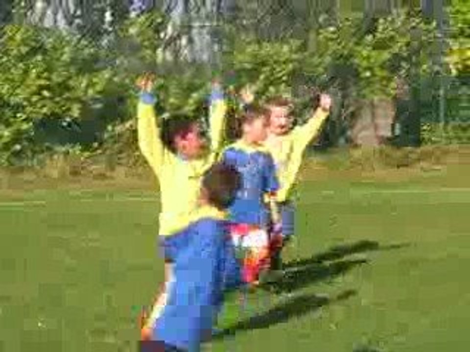 Football enfant