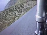 Balade moto du 11 septembre 2009 dans les hautes alpes.wmv