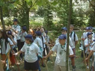 Exploradores 2004 - ACAREG